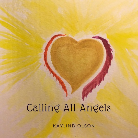 Calling All Angels is a song written about personal relationship and the belief in the support of our angels.